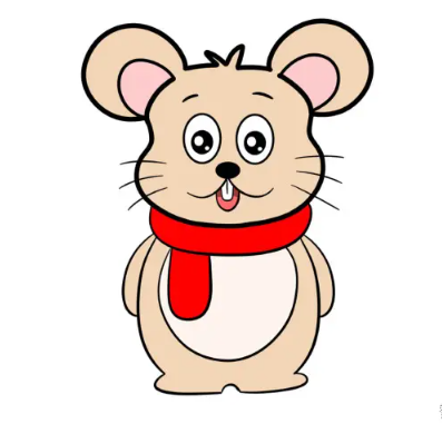 老鼠毛发.png
