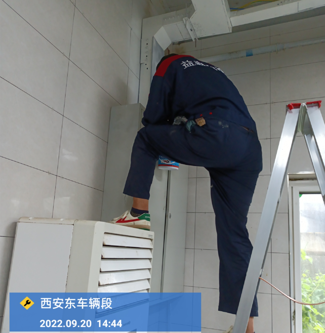 西安除蟑螂公司哪家好，西安益森虫控服务客户超过6000家
