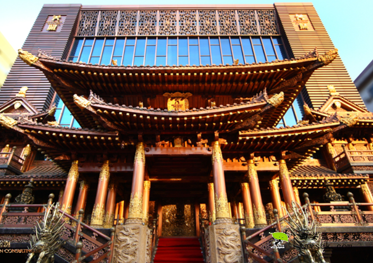 西安碑林区天阙酒吧消杀案例